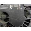 ALTERNADOR 270600D030F 0124315024 