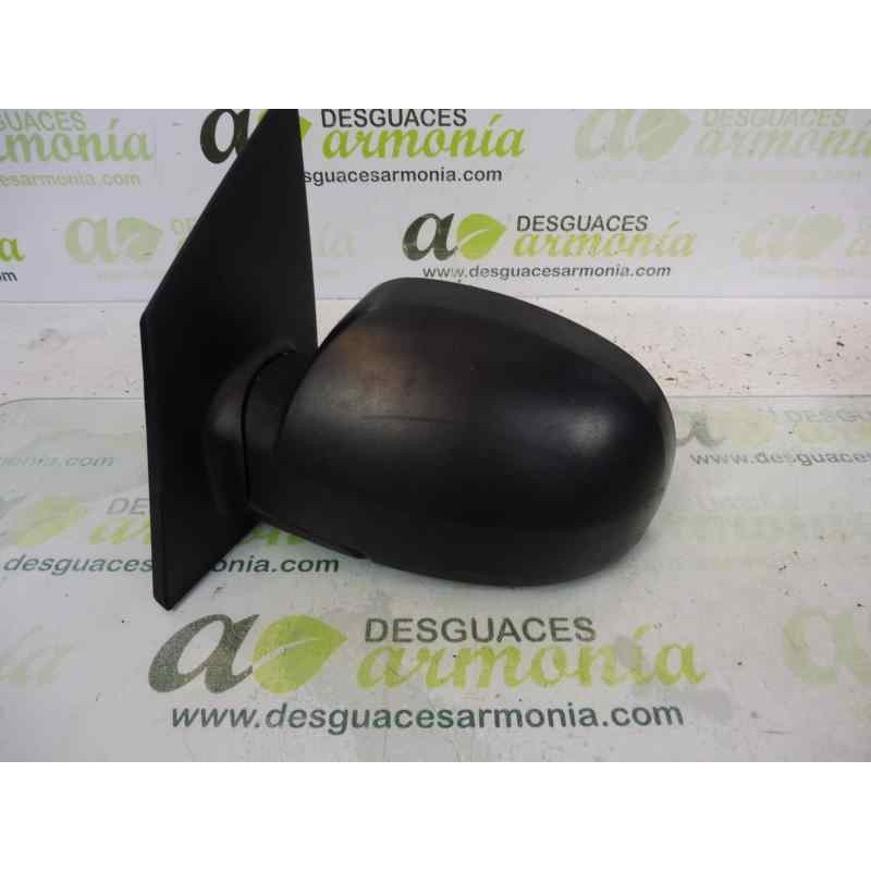 Recambio de retrovisor izquierdo para hyundai getz (tb) 1.1 básico edition-plus referencia OEM IAM   