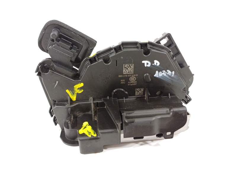 CERRADURA PUERTA DELANTERA DERECHA 5TB837016D 