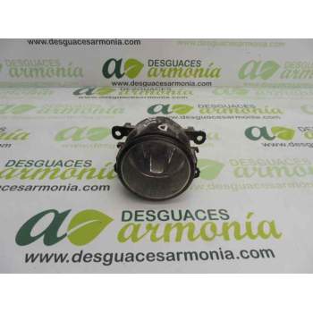 FARO ANTINIEBLA DERECHO 6206E1 