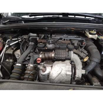 MOTOR COMPLETO 9H05 