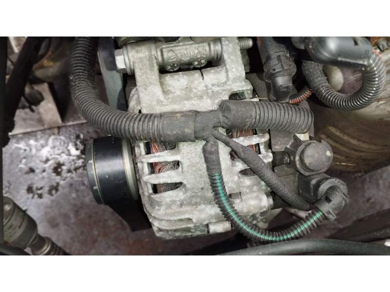 ALTERNADOR 9670899580 TG12C106 