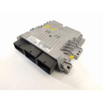 CENTRALITA MOTOR UCE 9800268980 9666681180 S180123008