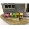 SISTEMA AUDIO / RADIO CD 65129311035 9311035 931103501