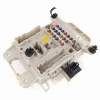 CAJA RELES / FUSIBLES 12311G18 