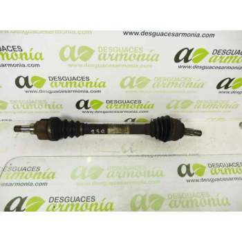 TRANSMISION DELANTERA IZQUIERDA 32726X 