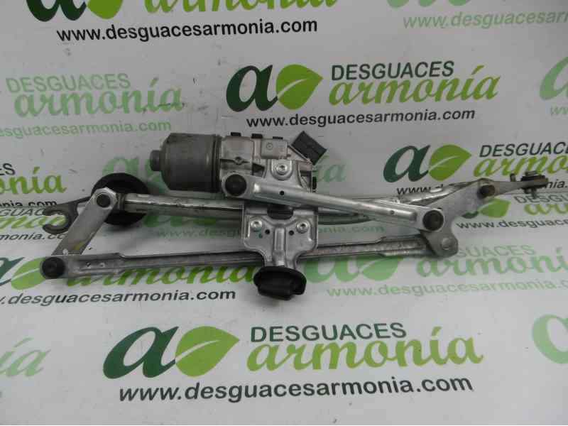 MOTOR LIMPIA DELANTERO 9682861480 0390241621 3397020954