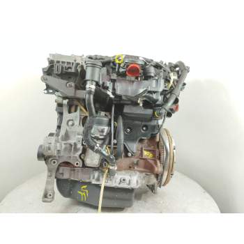 MOTOR COMPLETO UFBA 