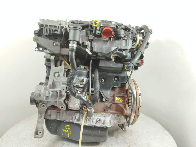 MOTOR COMPLETO UFBA 