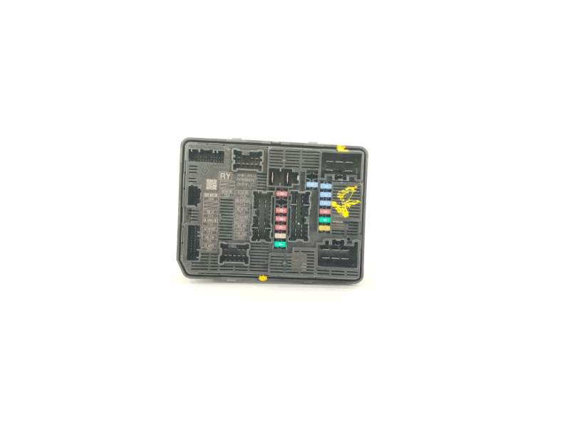 MODULO ELECTRONICO 284B76RA1B P47800HCYA 