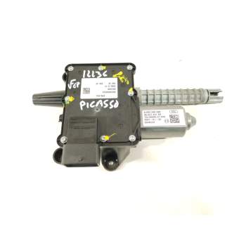 FRENO DE MANO ELECTRICO 9682749180 0204280088 470207