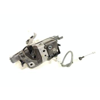 CERRADURA PUERTA DELANTERA IZQUIERDA 9829285080 292850 