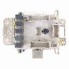 CAJA RELES / FUSIBLES 12311G18 