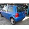 VOLKSWAGEN LUPO I (6X1, 6E1)