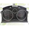 CUADRO INSTRUMENTOS 13172012 SW4405 