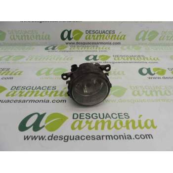 FARO ANTINIEBLA IZQUIERDO 6206E1 