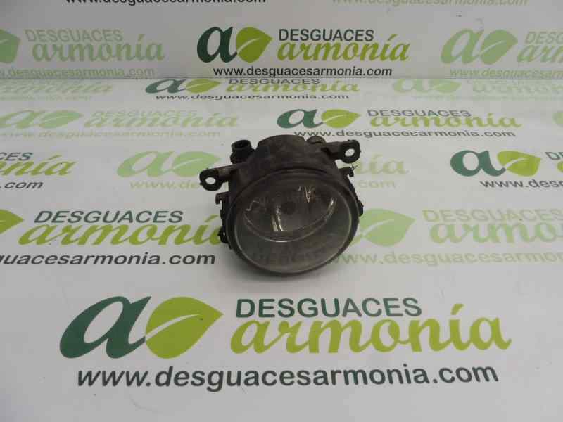 FARO ANTINIEBLA IZQUIERDO 6206E1 