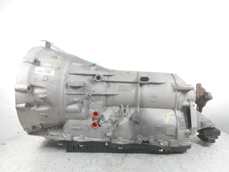 CAJA CAMBIOS 014048 0166719 7642297