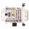CAJA RELES / FUSIBLES 12311G18 