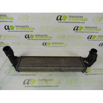 INTERCOOLER 17512246795 