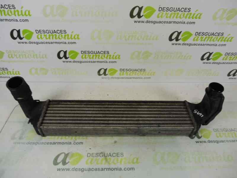 INTERCOOLER 17512246795 