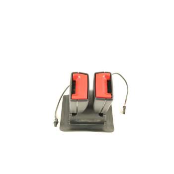 ENGANCHE CINTURON TRASERO CENTRAL 7409304 72117409304 