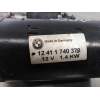 MOTOR ARRANQUE 12411740379 