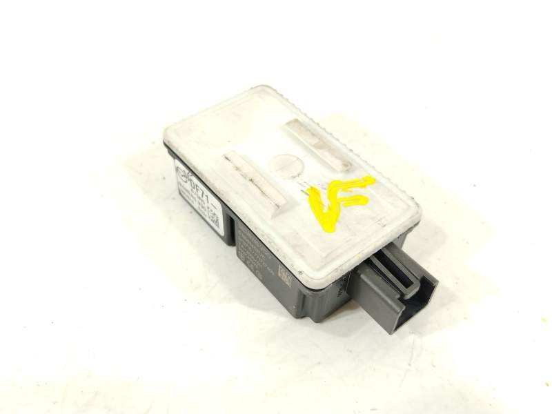 MODULO ELECTRONICO DF71675R0 WK49316 S180036021C