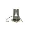 ENGANCHE CINTURON TRASERO CENTRAL 7409304 72117409304 