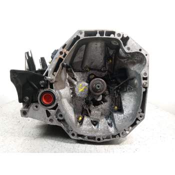 CAJA CAMBIOS JR5137 