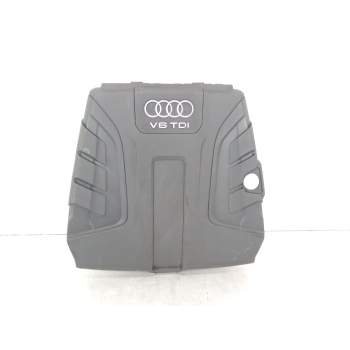 TAPA MOTOR 4M0133837 