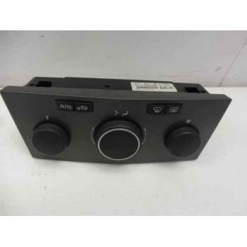 MANDO CLIMATIZADOR 13122963 