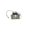 ENGANCHE CINTURON TRASERO CENTRAL 7409304 72117409304 