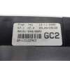 MANDO CLIMATIZADOR 13122963 