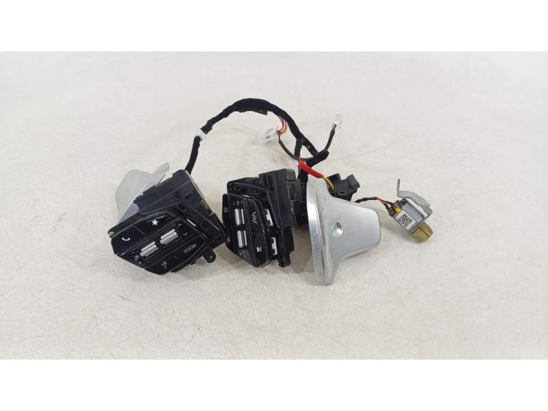 MANDO VOLANTE 96700CV990FHV 96780AT000 96770AT000