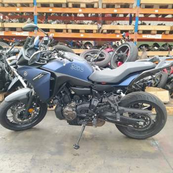 YAMAHA TRACER 700 de desguace
