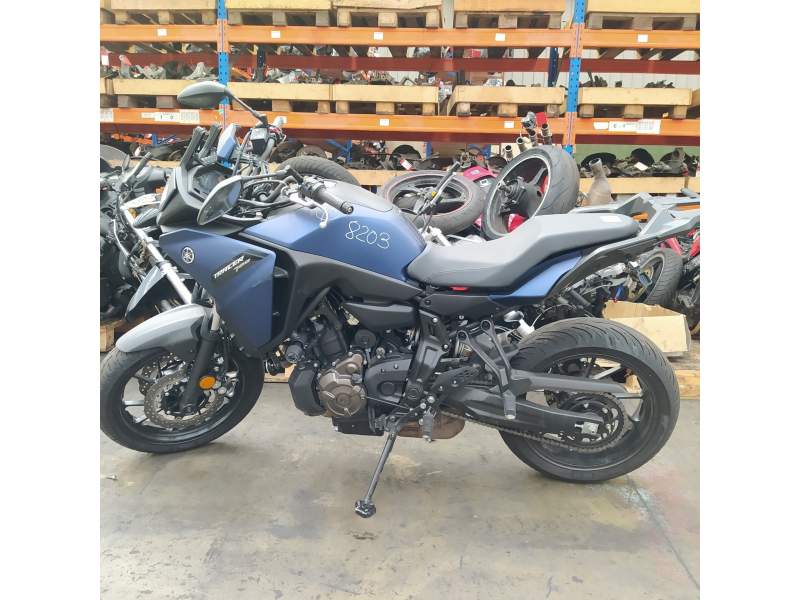 YAMAHA TRACER 700