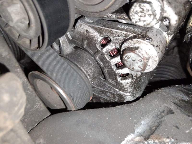 ALTERNADOR 46412678 