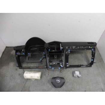 KIT AIRBAG 24451349 13188857 327963935