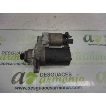 MOTOR ARRANQUE 02T911023R 0001120406 
