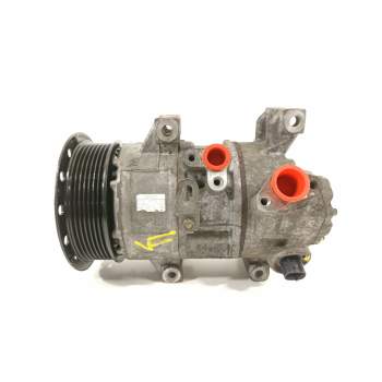 COMPRESOR AIRE ACONDICIONADO 4472601255 