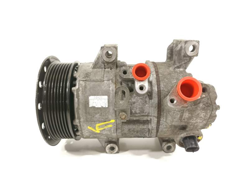 COMPRESOR AIRE ACONDICIONADO 4472601255 