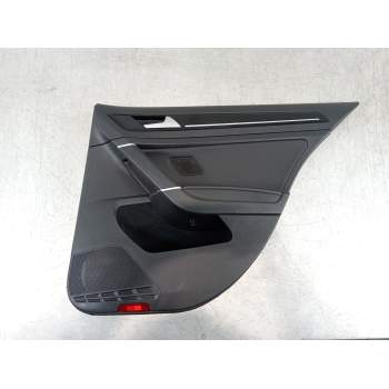 GUARNECIDO PUERTA TRASERA DERECHA 5G6867212 5G4867212 