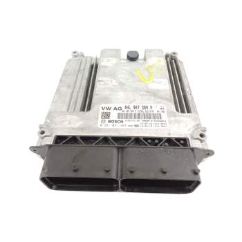 CENTRALITA MOTOR UCE 04L907309P 0281031483