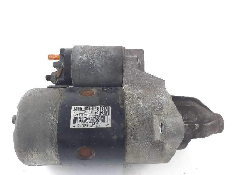 MOTOR ARRANQUE 3110086G0 M002T46781ZE 
