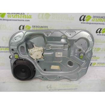 ELEVALUNAS DELANTERO DERECHO 4M5T14553 