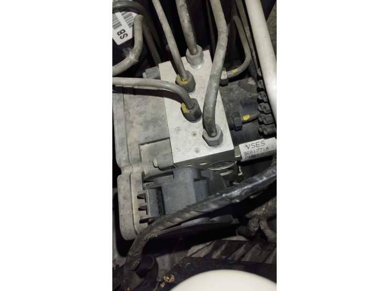 ABS 96817718 