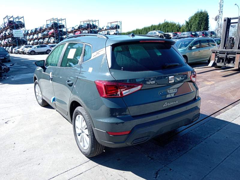 seat arona (kj7, kjp) del año 2025