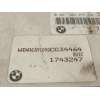 CENTRALITA MOTOR UCE 1743247001 