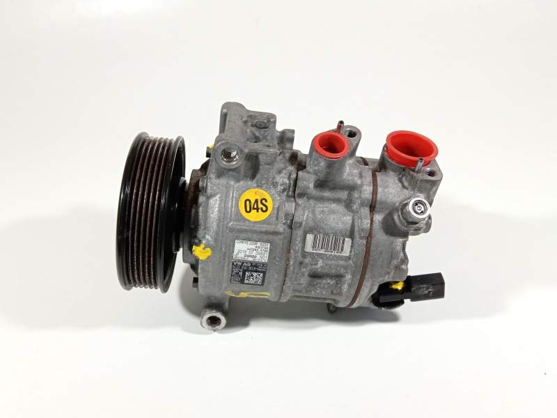 COMPRESOR AIRE ACONDICIONADO 5Q0816803H 4472505790